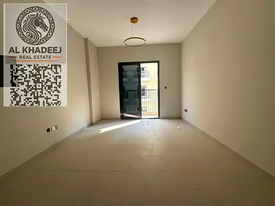 ✨ فرصة سكنية مميزة في مشروع كينتيا – الياسمين / عجمان ✨