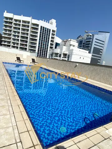 عرض رمضان الحصري 🌙 | استوديو واسع ببرج الشاهد | جاهز للاستلام الآن – احجز قبل ما يخلص! 🚀