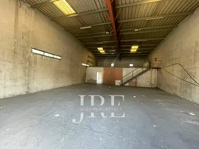 Warehouse for Rent in Sharjah