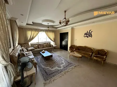 Villa in Al Muwaihat 3 \\ Strategic location \\ Great price \\ Luxurious villa