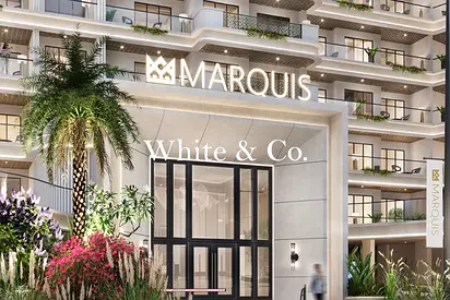 Modern Living | Premium Building | 1 Bed