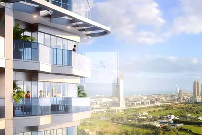 Motivated Seller | Post Handover | High Floor