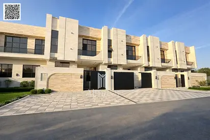 Your opportunity is here… Modern townhouse villa at a deal price – registration and ownership fees