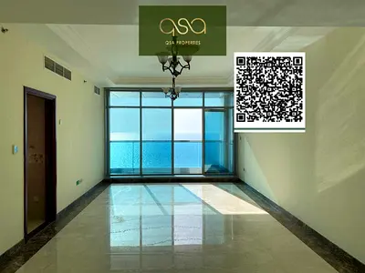 Specious 3 BHK with Balcony and sea Views in a Desirable Neighborhood for sale