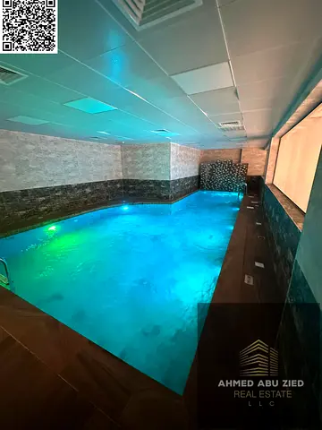 جيم |مسبح | اقل قيمه | افضل غرفه وصاله | 2 حمام | للايجار السنوي |المويهات 3 |عجمان | تاني ساكن | للايجار السنوي | تشطيبات ديلوكس