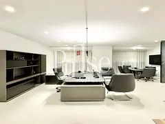 Prime Burj Daman Office | Vacant | Flexible Layout