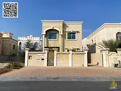 Don't miss the opportunity of a lifetime. Own your dream villa at the rental price in Al Yasmeen