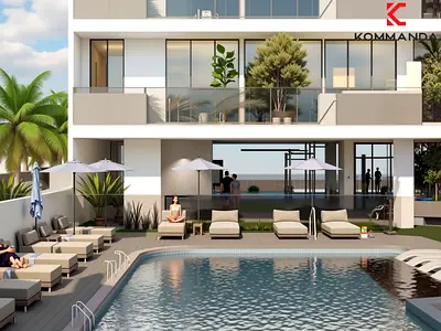 100% Real Price | 6-Year Flexible Plan | High Investment