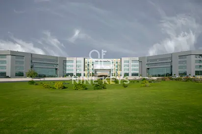 Build The Office Your Brand Deserves | A Space Designed Around Your Vision