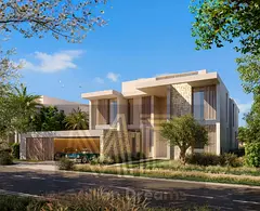 LUXURY 5BR | LARGE PLOT | ULTRA LUXURY COMMUNITY