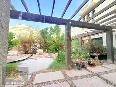 3 MASTER BEDROOM PRIVATE ENTRANCE CORNER VILLA MIRDIF 71 STREET