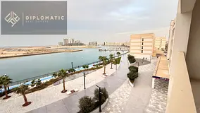 Charming 1 BR Lagoon View Apartment-950K only!