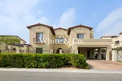 Type 5|Double Height Ceilings|Large Plot