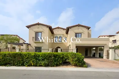 Type 5|Double Height Ceilings|Large Plot