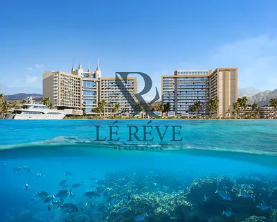 1BHK | Sea View | No Commission | Investment