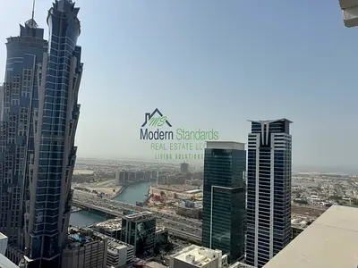 High Floor | Ready To Move | Close to Metro