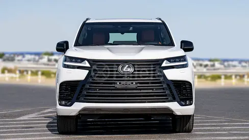 LX 600 VIP KURO | 2-YEAR WARRANTY + SERVICE AVAILABLE | IN-HOUSE FINANCING | 0% DOWNPAYMENT (BANK)