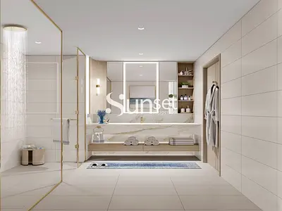 2BR | Your Seaside Sanctuary Awaits | With Jacuzzi