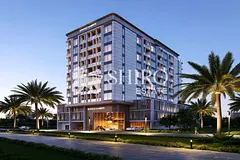 Spacious 1 BR | Easy Payment Plan | High ROI