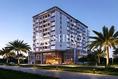 Spacious 1 BR | Easy Payment Plan | High ROI