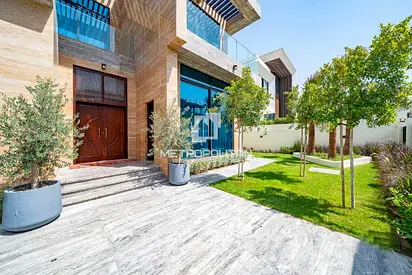 Custom Villa | Fully Furnished | Vacant