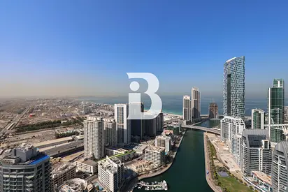 Sea View | Bright &amp; Spacious | Vacant