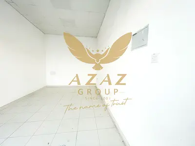 For Rent: Commercial Shop in Al Rawda 3 – Ajman