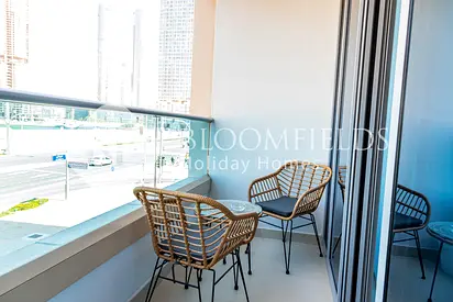 Flexible Stay | Bills Covered | Fully Furnished