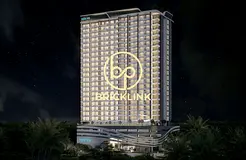 LOWEST PRICED- 3BR + STORE/STUDY - POST HAND OVER - CLOSE TO UPCOMING METRO