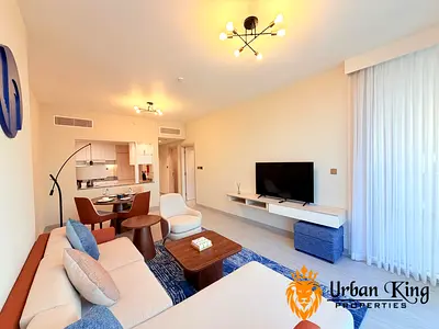 BRAND NEW | ALL BILLS INCLUDED | FULLY FURNISHED