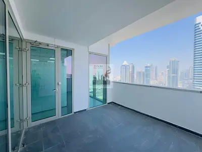 Spacious Layout | High Floor | Prime Location