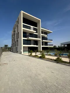 BRAND NEW BUILDING FOR SALE IN AJMAN AL ZORAH