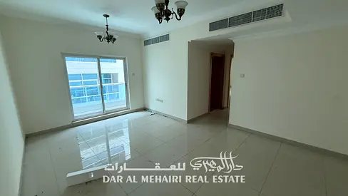 SPACIOUS 1BHK IN AL KARAMA 2