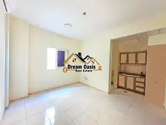 Limited Time Offer Studio with separate kitchen in Muwaileh