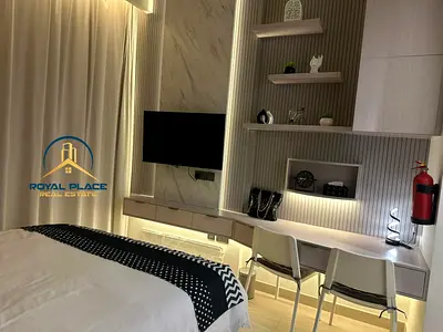 Studio Apartment Prime MBR Location