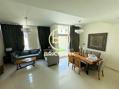 Multiple Option | 3+Maid Room | With Garden