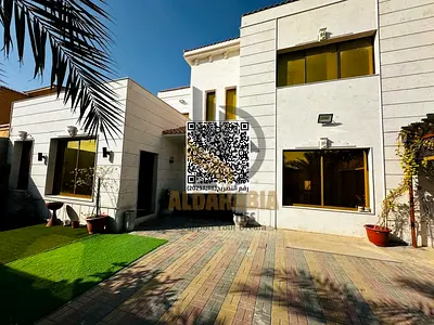 فيلا فاخرة بالروضه1 للبيع 2.1 مليون