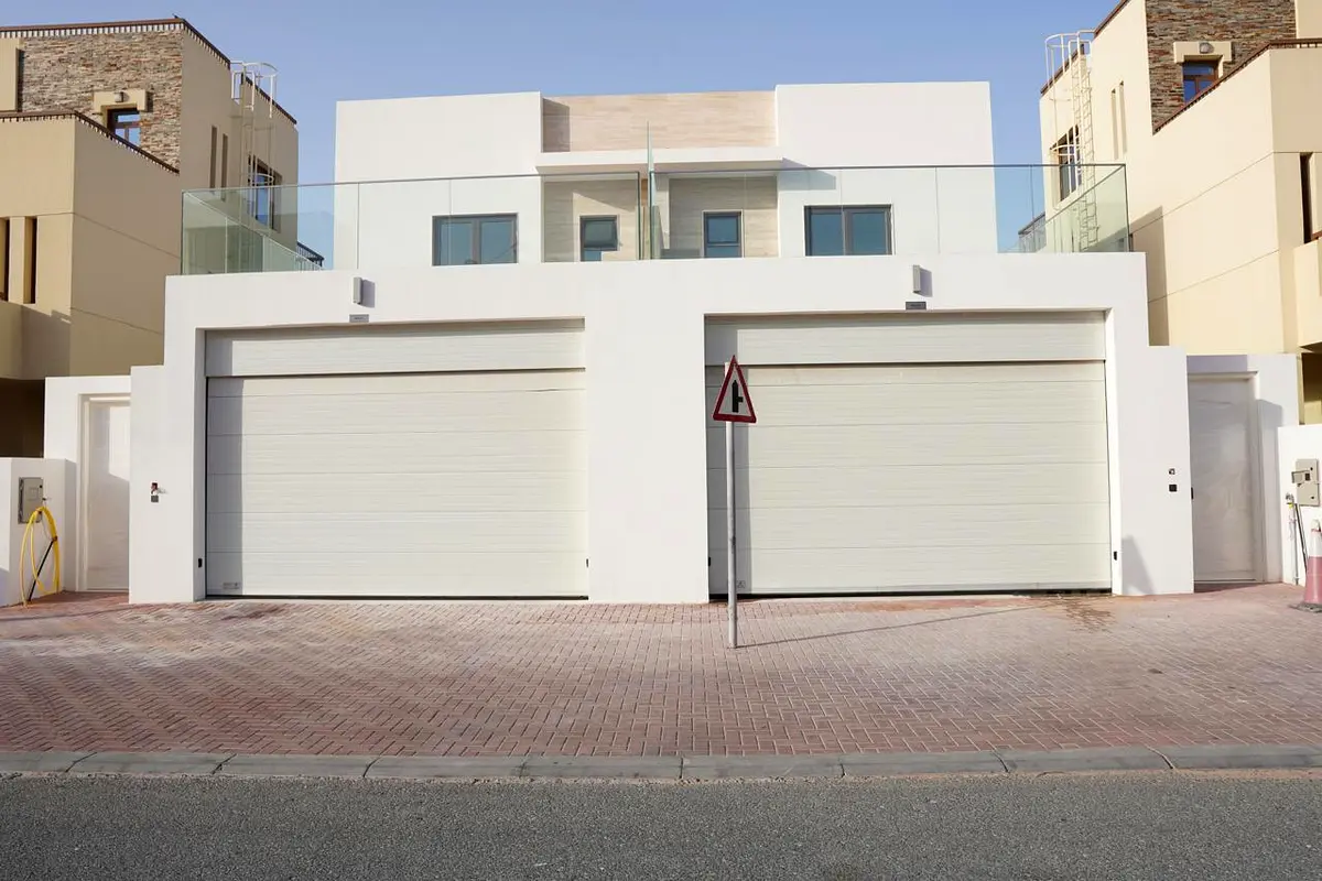 Brand New Luxurious Villas with private pool & covered parking