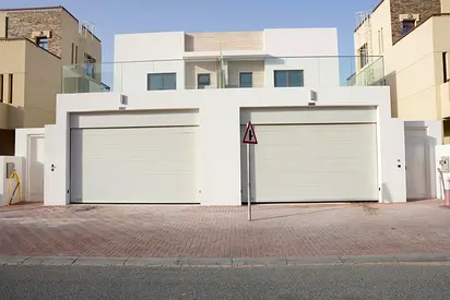 Brand New Luxurious Villas with private pool & covered parking