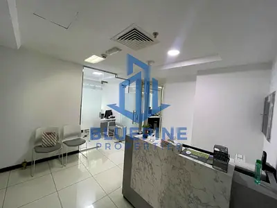 Yes Business Tower - Al Barsha 1, Al Barsha, Dubai Premium Offices for Rent | Near Metro