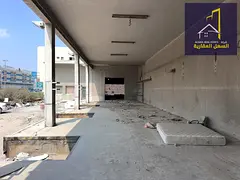 Te koop industrieël in die vyfde industriële gebied