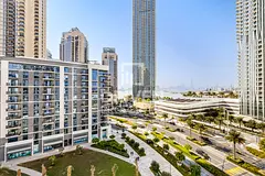 Elegant Unit | Multiple Options | Huge Layout