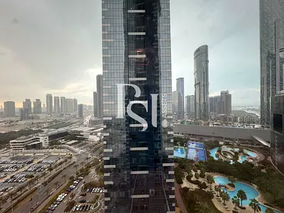 Fully Furnished | Amazing View | Modern Layout