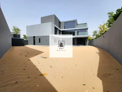 Premium luxury|| 5bedr signature villa || private Elevator  & pool