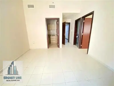 Near Family Park Like Brand New Building 1Bhk Apartment With 2 Bathrooms Full Family Building