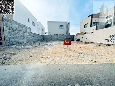 For sale: Residential villa land in Ajman Emirate, Al Yasmeen area. The land covers an area of 280square meters / 3014 square feet. Freehold prop