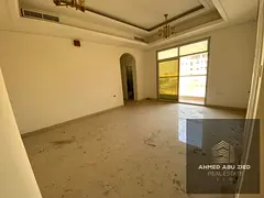 Brand New Two Bedroom Apartment for Annual Rent in Al Mowaihat 3 near Choueifat School | Master Bedr