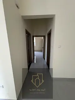 Annual Rent Apartment in Al Rawda 2 – First Tenan