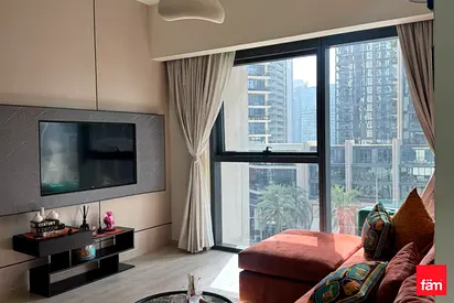 Fully Furnished | Prime Location | Boulevard Views