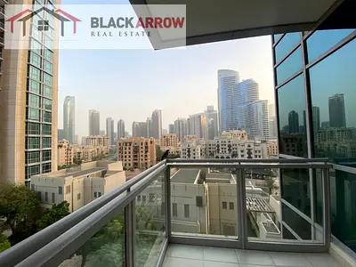 Furnished 2 bedroom | Chiller Free | Burj Khalifa, Downtown